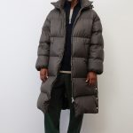 Зимние куртки мужские: стиль, тепло и комфорт