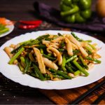 Китайская кухня с доставкой в Хабаровске от “Кунг-ФУ Панда”